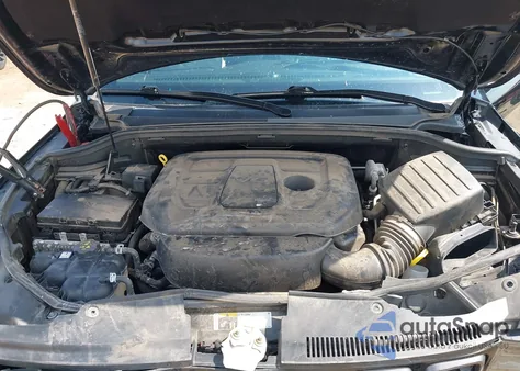 2020 Jeep Grand Cherokee Limited X 4X2 z USA, uszkodzony, nr VIN 1C4RJEBG7LC244632